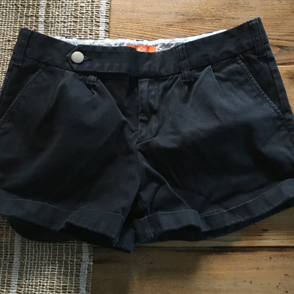 Boat Shorts